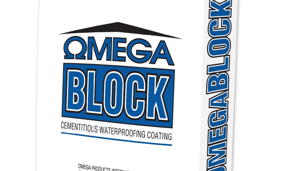 OmegaBlock