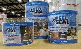Peel & Seal