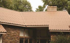 CT Metal Roofing