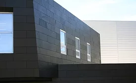 Stone Facades
