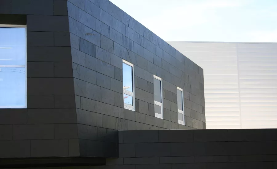 Stone Facades