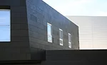 Stone Facades