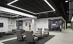 ROCKFON ceilings