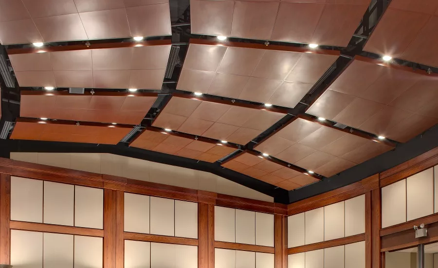 ROCKFON ceilings2