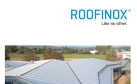 Roofinox Brochure