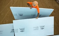 STYROFOAM
