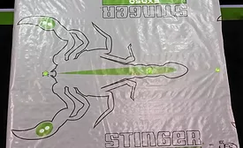 STINGER