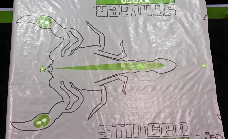 STINGER