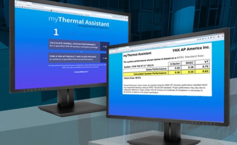 Thermal Assistant
