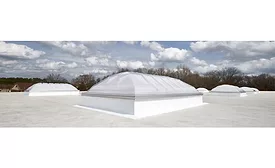 VELUX Domes