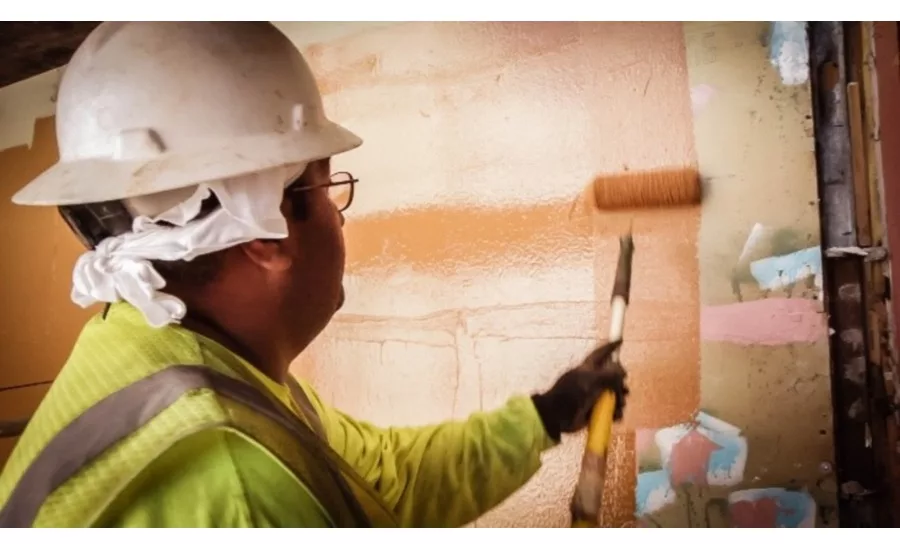 PROSOCO rainscreen