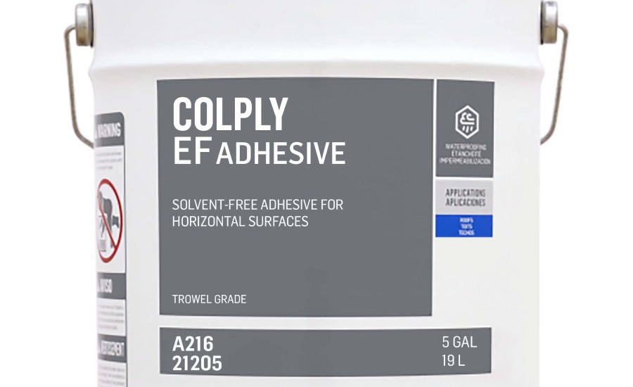 COLPLY EF adhesive