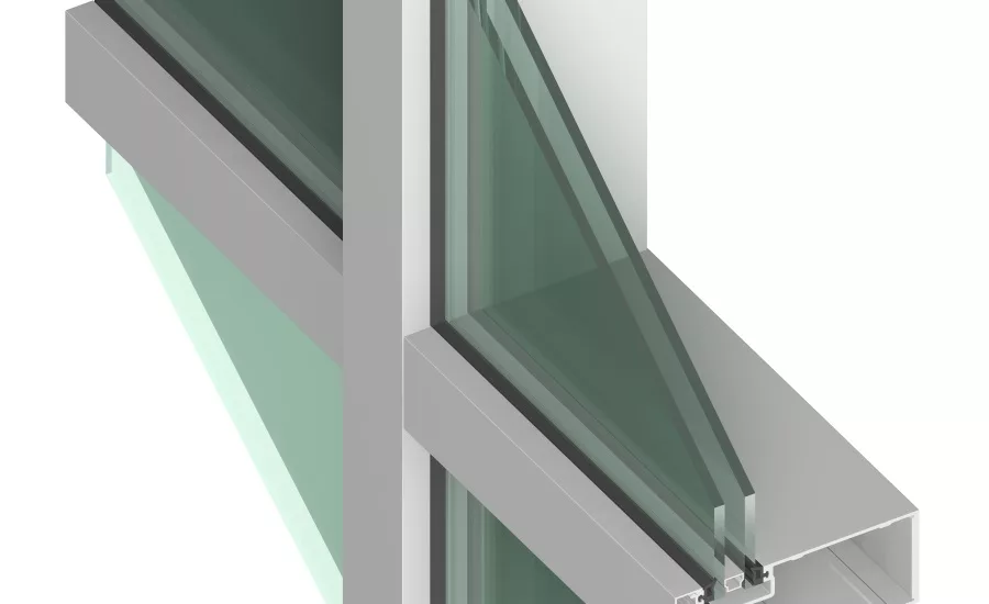 Curtainwall