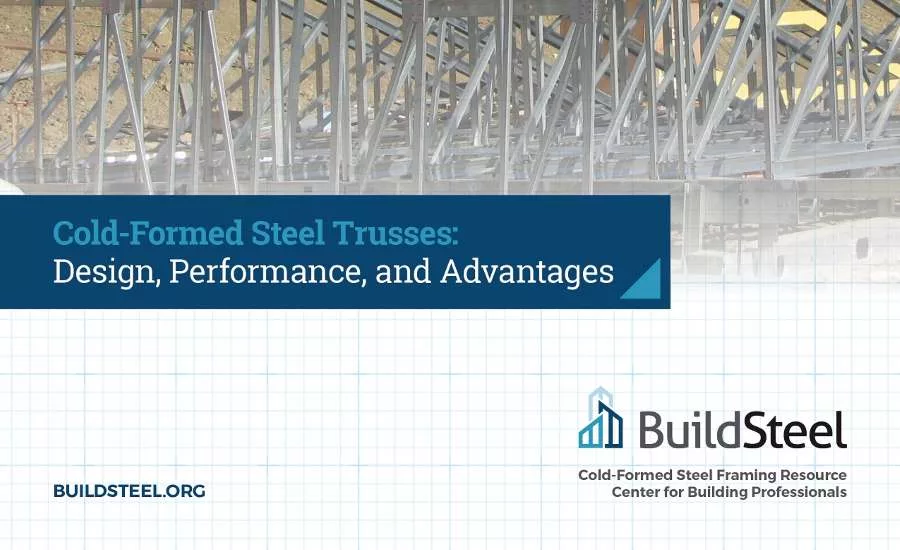 Cold-Formed Steel Trusses2