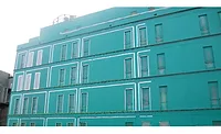 PERM-A-BARRIER VPL50 Air Barrier PERM-A-BARRIER VPL50 Air Barrier