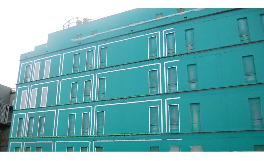 PERM-A-BARRIER VPL50 Air Barrier