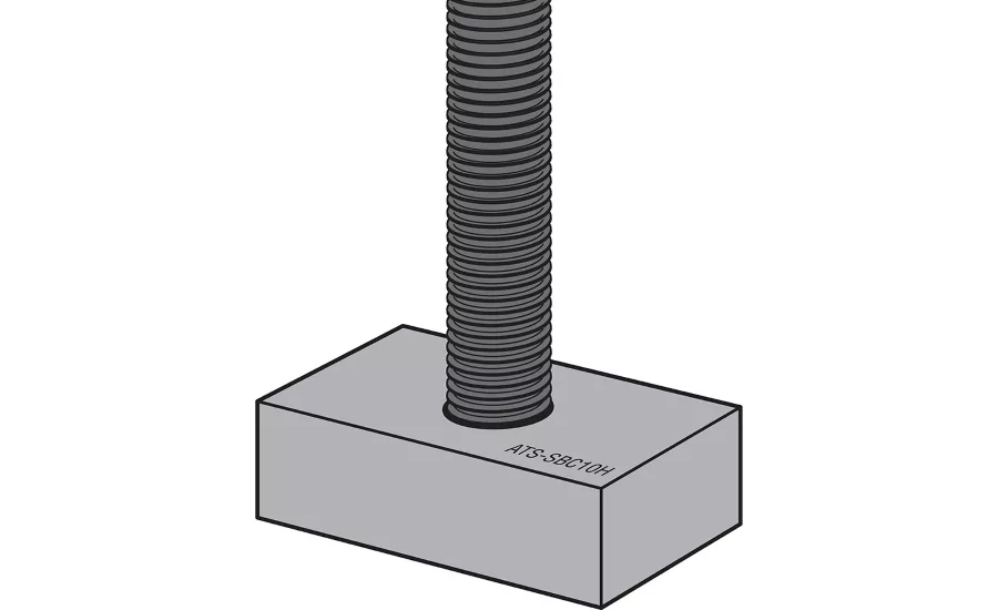 simpson strong tie