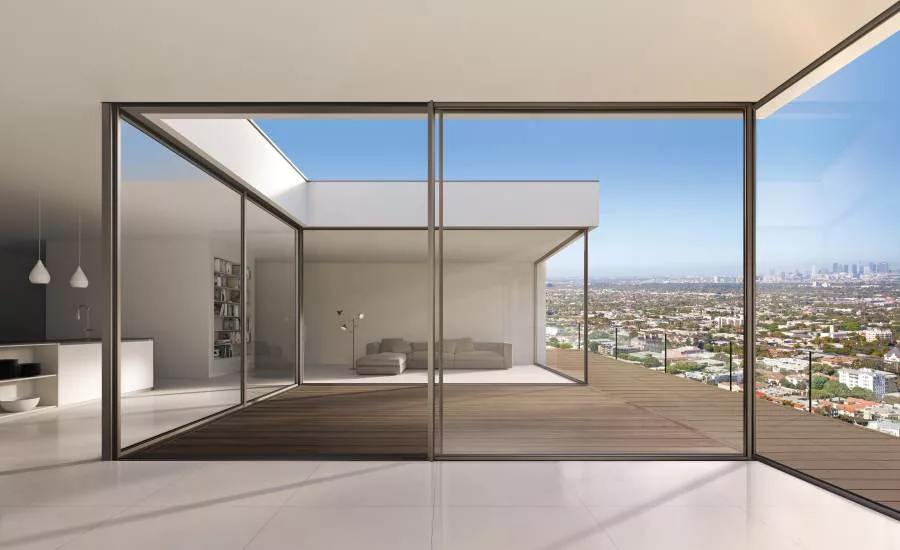 NanaWall Systems