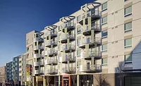 James Hardie Building Products Inc