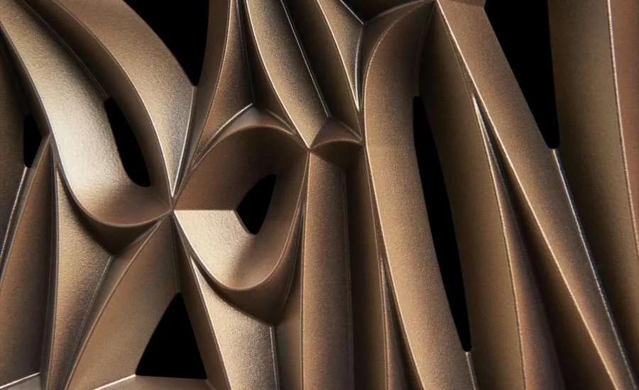 Extrusion Coatings