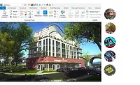 AECOsim Building Designer CONNECT Edition AECOsim Building Designer CONNECT Edition