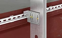 drift strut connector 
