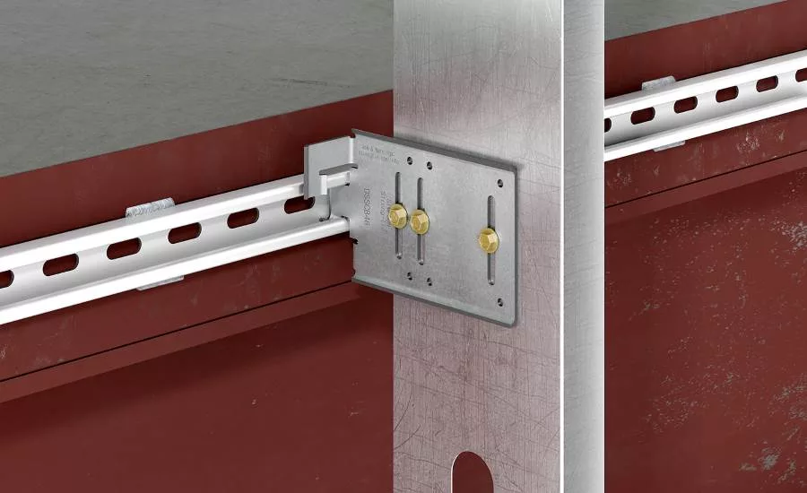drift strut connector