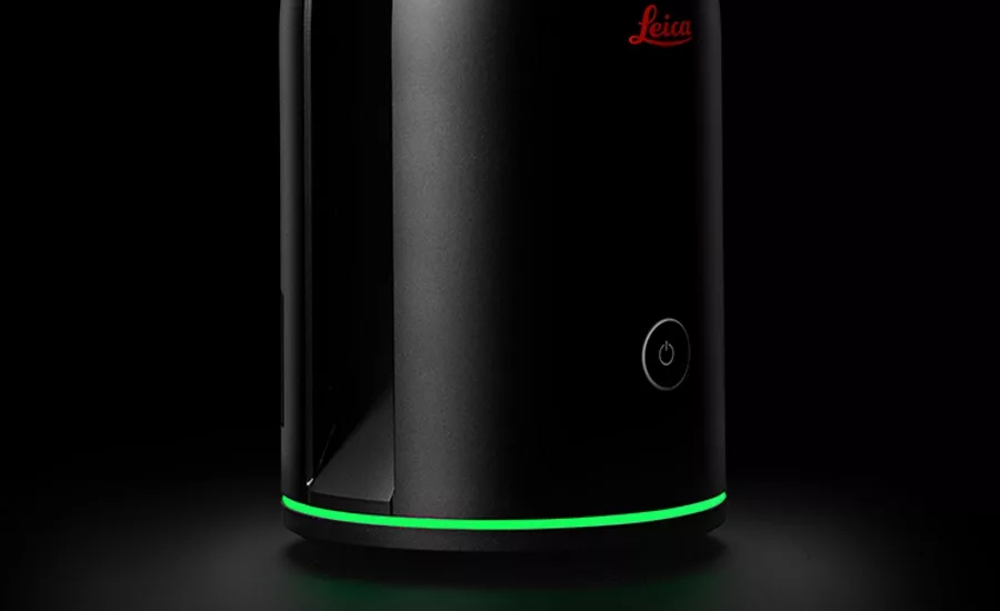 Leica Geosystems