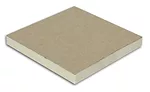 Flame-Retardant Polyiso Insulation