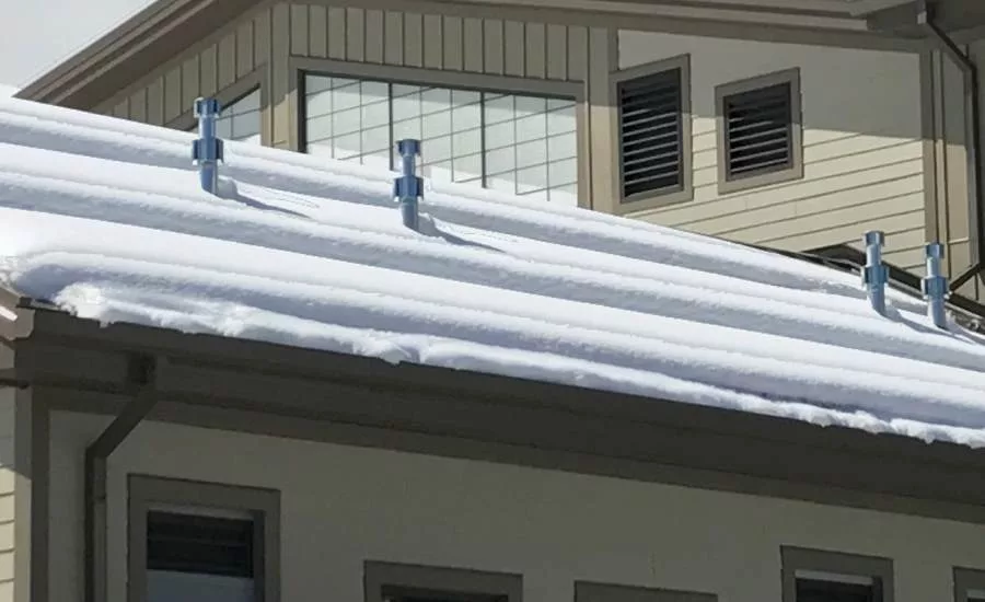 Roof