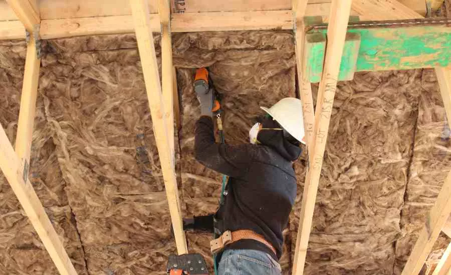 knauf insulation
