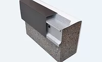 metal edges for roofs mule hide