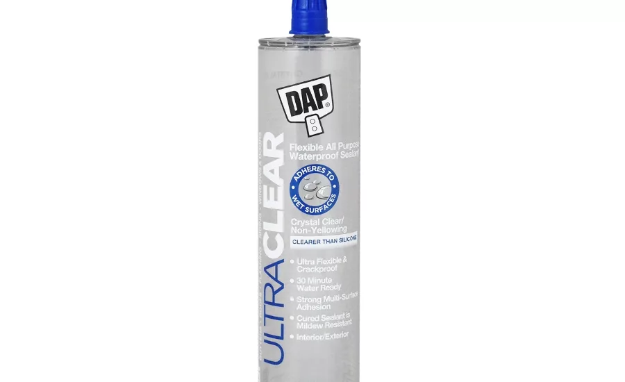Ultra Clear