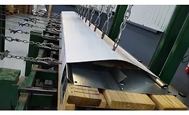 TerminEdge Fascia 