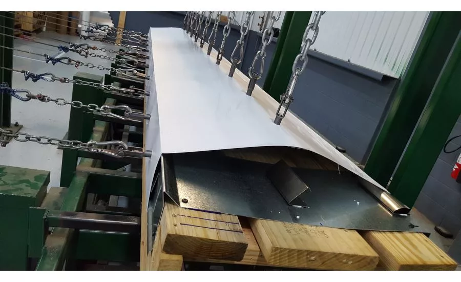TerminEdge Fascia
