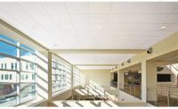 Sustain Ceiling Systems