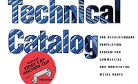 Ventco Technical Catalog