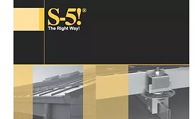 Attachment Solutions & Products brochure