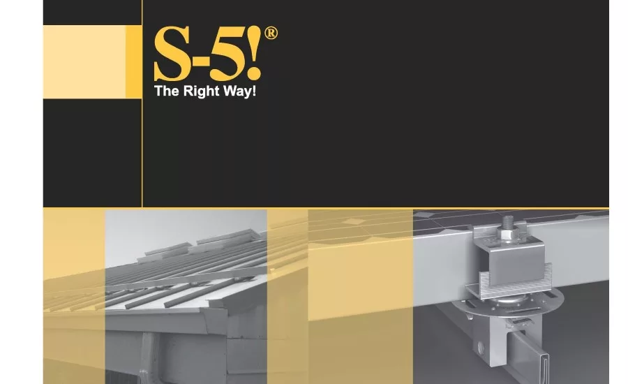 Attachment Solutions & Products brochure