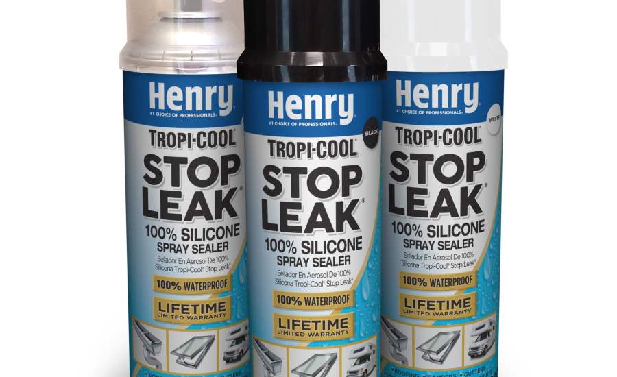 Henry Tropi-Cool Stop Leak