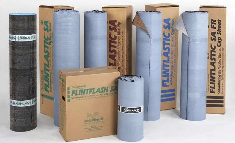 Flintlastic Showcase Systems 2