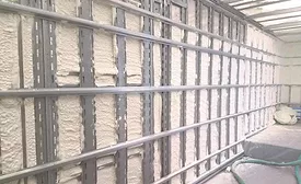 ProSeal HFO Spray Foam Insulation