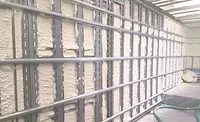 ProSeal HFO Spray Foam Insulation ProSeal HFO Spray Foam Insulation