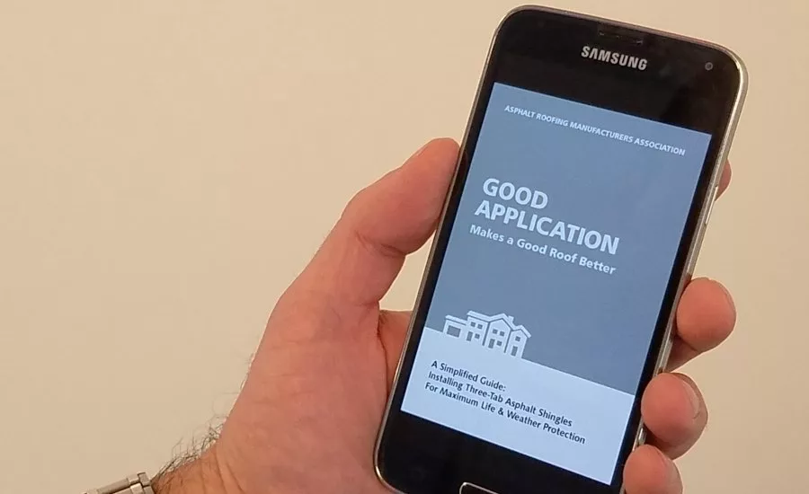 The Good Application Guide for Three-tab Shingles 