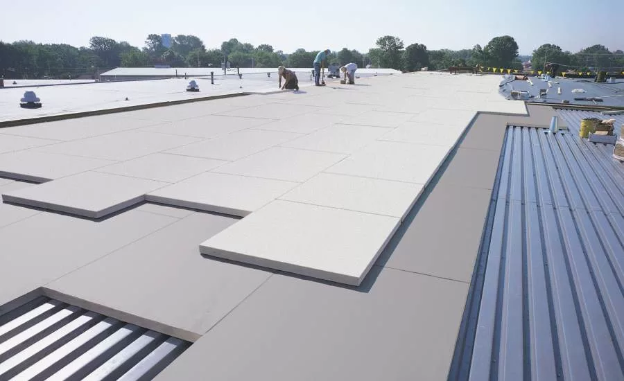 ACFoam polyiso insulation products 