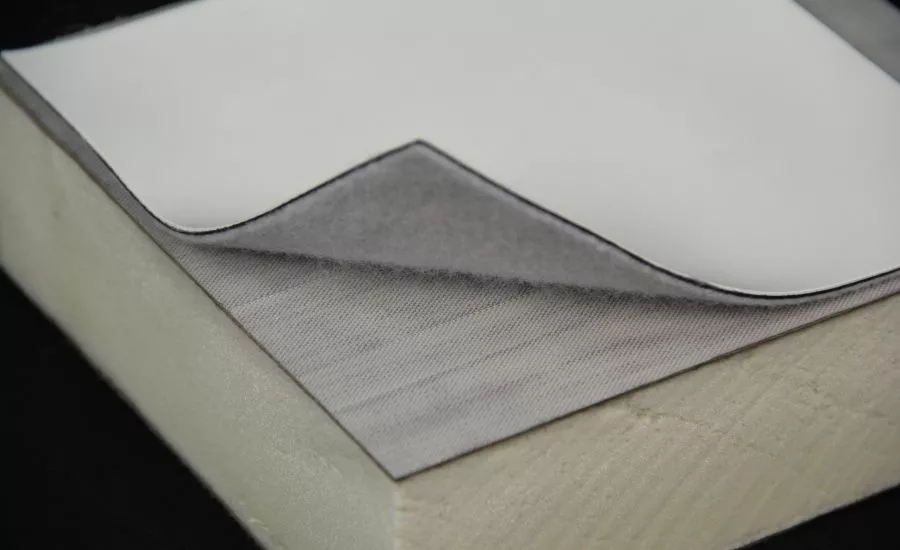 RapidLock (RL) Roofing System