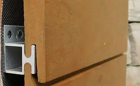 rainscreen products