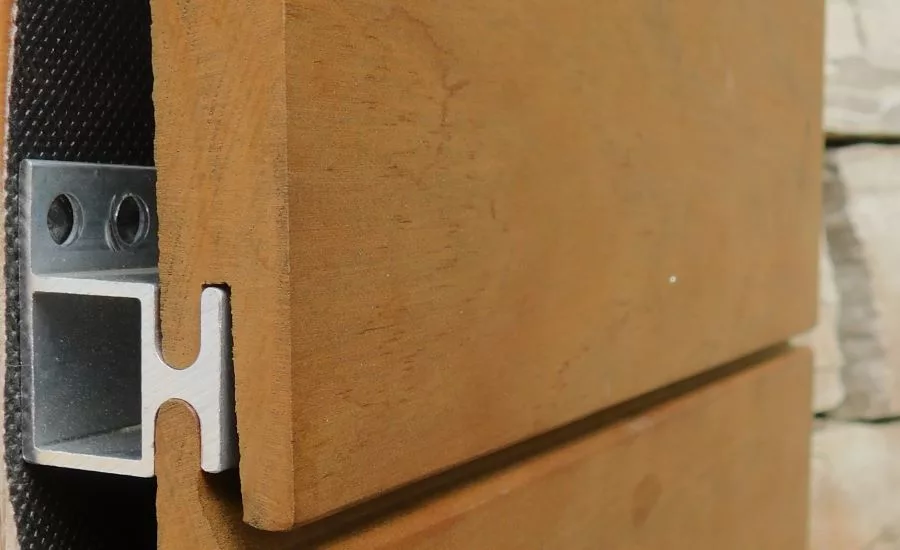 rainscreen products