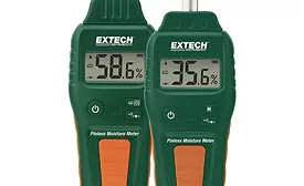 Extech Moisture Meters 