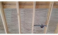 High Yield Spray Foam